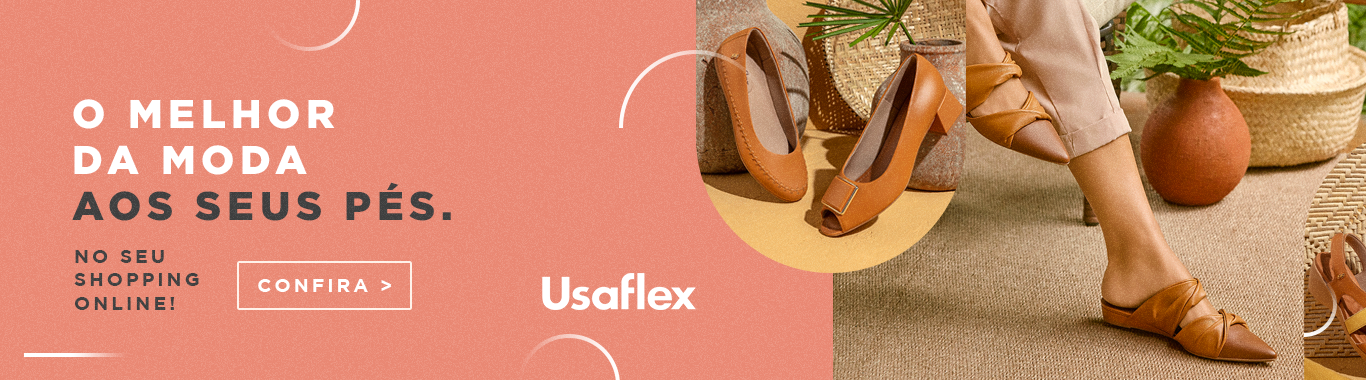 Banner Usaflex